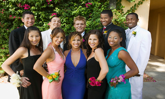 Blodgett Mills NY Taxi and car Service prom night transportation for students and groups