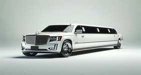 Blodgett Mills NY super stretch limousine for 1 to 10 passengers, luxury group travel option